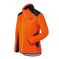 Stihl 885540048 Wetterschutzjacke DuroFlex Gr. S von Stihl