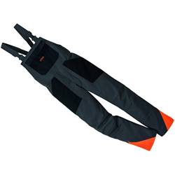 Stihl Schnittschutzhose Latz Größe 54 von Stihl