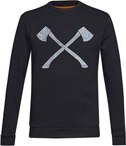 Stihl Sweatshirt Axe Wood (XL) von Stihl