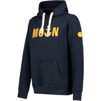 Stitch & Soul Hoodie Herren Sweat Hoodie Sweater Kapuzenpullover Übergangs Herbst Winter von Stitch & Soul