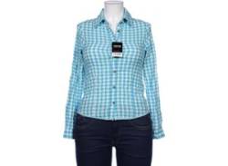 Stockerpoint Damen Bluse, blau von Stockerpoint