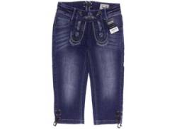 Stockerpoint Damen Jeans, blau von Stockerpoint