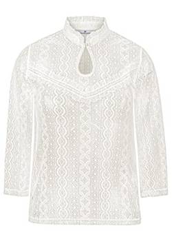 Stockerpoint Damen Nediva Bluse, Creme, S EU von Stockerpoint