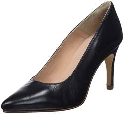 Stockerpoint Damen Schuh Aria Pumps, schwarz, 39 EU von Stockerpoint