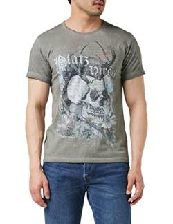 Stockerpoint Herren Bruno T-Shirt, Stein, S von Stockerpoint