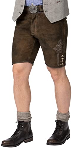 Stockerpoint Herren Corbi4 Hose, Bison gespeckt, 50 von Stockerpoint