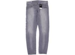 Stockerpoint Herren Jeans, grau von Stockerpoint