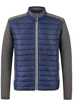 Stockerpoint Herren Marcello Outdoorjacke, blau, L von Stockerpoint