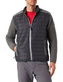 Stockerpoint Herren Marcello Outdoorjacke, grau, S von Stockerpoint