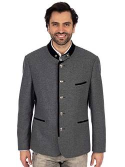 Stockerpoint Herren Quintus Business-Anzug Jacke, Stein-Nachtblau, 56 von Stockerpoint