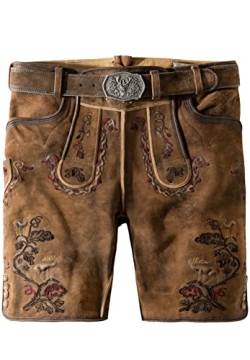 Stockerpoint Herren Umberto Freizeithose, Korn Vintage-rot, 50 EU von Stockerpoint