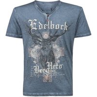 Stockerpoint T-Shirt Berghero von Stockerpoint