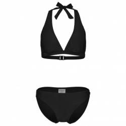 Stoic - Women's Sandvik Triangle Bikini Set - Bikini Gr 40 schwarz von Stoic