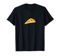 Pizza Partnerlook Baby Partner Look Outfit Dad der Welt T-Shirt von Stolzer Papa Tochter Vater Sohn Geschenk Spruch