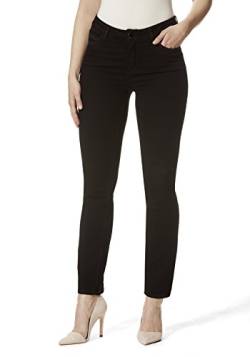 STOOKER Magic Shape Fit, Black, 38W / 30L von Stooker Jeans