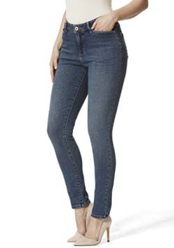 STOOKER Women Slim Fit 28 medium Blue 36 von Stooker Jeans