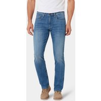 Stooker Men 5-Pocket-Hose Frisco Denim Straight Fit Men (1-tlg) von Stooker Men