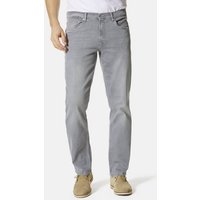 Stooker Men 5-Pocket-Hose Frisco Denim Straight Fit Men (1-tlg) von Stooker Men