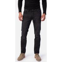 Stooker Men 5-Pocket-Jeans Glendale Denim Slim Straight Fit von Stooker Men