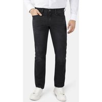 Stooker Men 5-Pocket-Jeans Glendale Denim Slim Straight Fit von Stooker Men