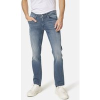 Stooker Men 5-Pocket-Jeans Glendale Season Slim Straight Fit von Stooker Men