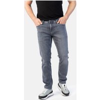 Stooker Men 5-Pocket-Jeans Slim Straight Fit Glendale Season Autum Winter von Stooker Men