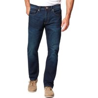 Stooker Men Straight-Jeans HERREN STRETCH JEANS GLENDALE - darkblue used von Stooker Men