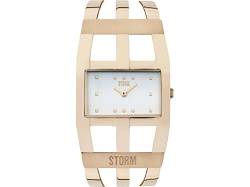 Storm Damenuhr ZOA ROSE GOLD 47342/RG von Storm Uhren