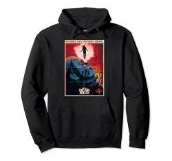 Stranger Things 4 Chapter 4: Dear Billy Max Poster Pullover Hoodie von Stranger Things