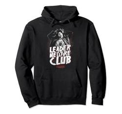 Stranger Things Day Eddie Munson Leader Of The Hellfire Club Pullover Hoodie von Stranger Things