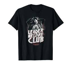 Stranger Things Day Eddie Munson Leader Of The Hellfire Club T-Shirt von Stranger Things