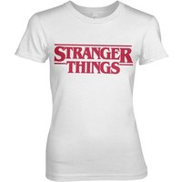 Stranger things T-Shirt von Stranger things