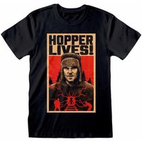 Stranger things T-Shirt von Stranger things