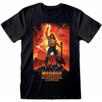 Stranger things T-Shirt von Stranger things