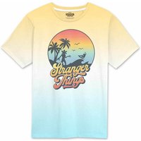 Stranger things T-Shirt von Stranger things