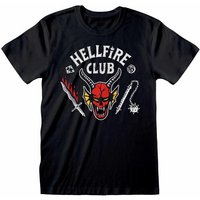 Stranger things T-Shirt von Stranger things