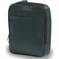 Stratic Pure Messenger Bag L Dark Green von Stratic