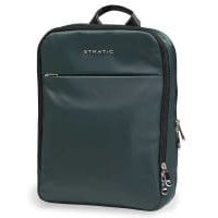 Stratic Pure Rucksack Dark Green von Stratic