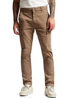 Street One MEN Cargohose von Street One MEN