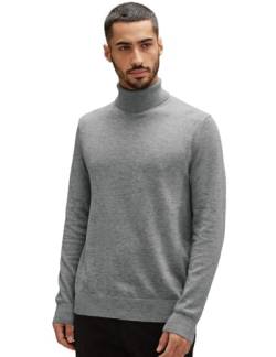 Street One MEN Rollkragenpullover von Street One MEN