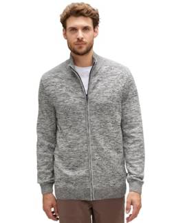 Street One Men Herren Mouliné Cardigan von Street One Men