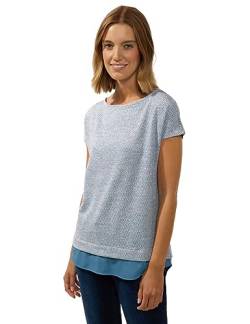 2in1 T-Shirt von Street One