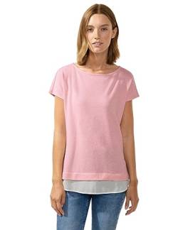 2in1 T-Shirt von Street One