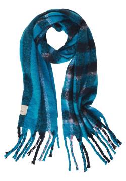 Big Cosy Check Scarf von Street One