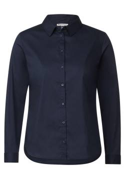 Business shirtcollar blouse w