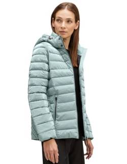 STREET ONE Damen A201858 Steppjacke, Polar Mint, 36 von Street One