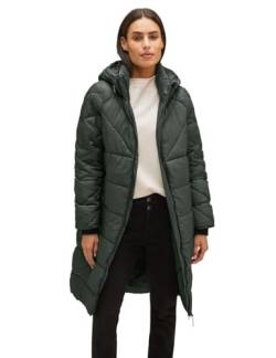 STREET ONE Damen A201864 Winterjacke, Verdant Green, 42 von Street One