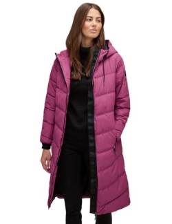 STREET ONE Damen A201867 Winterjacke, Rot, 42 von Street One