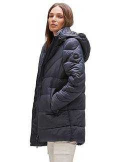 STREET ONE Damen A201878 Steppjacke, Gravity Blue, 36 von Street One