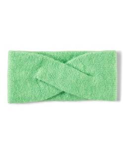 STREET ONE Damen A572218 Stirnband, Fresh Gentle Green Melange, A von Street One